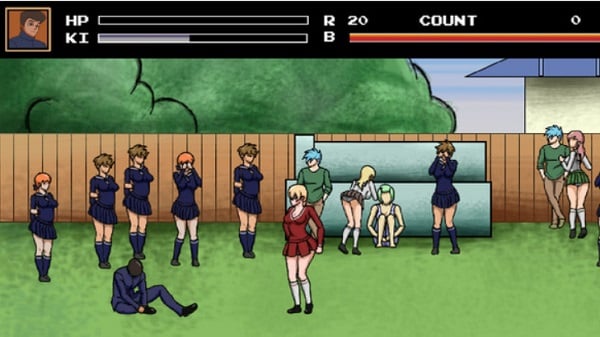 College Brawl apk android gratis