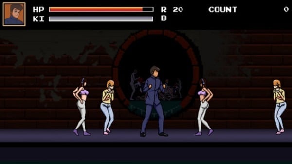 College Brawl gratis